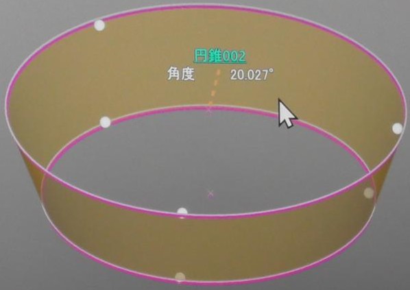 機上測定の様子3