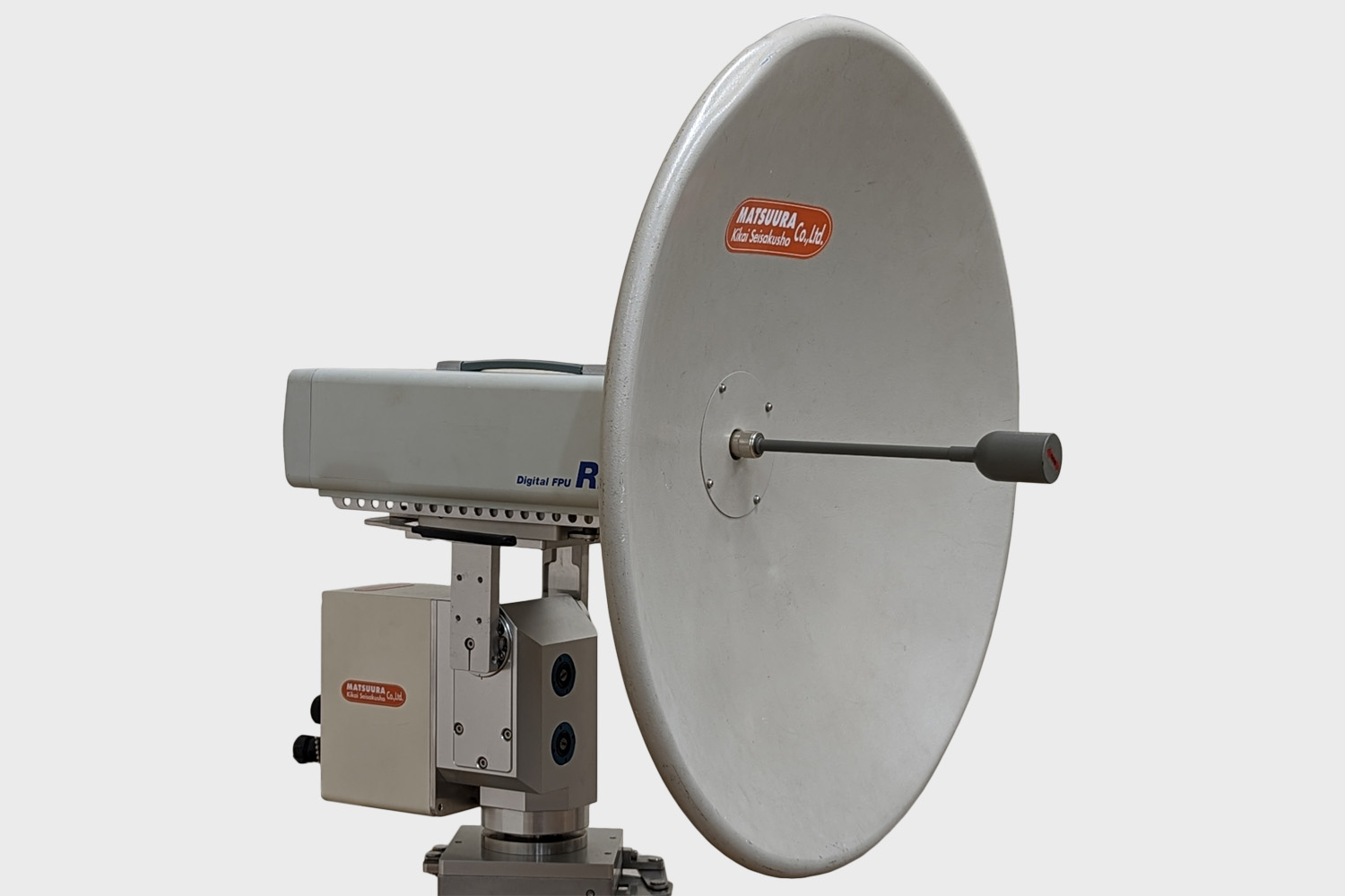 PRO-100 FPU