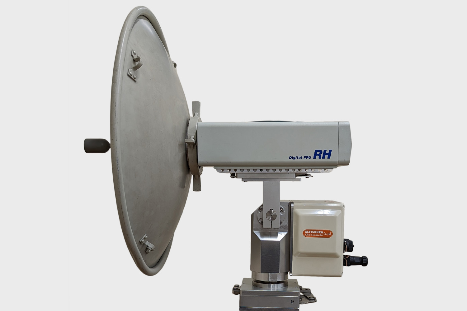 PRO-100 FPU